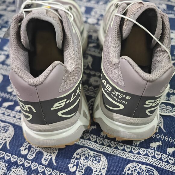 Salomon Unisex Sneakers - Picture 5 of 5